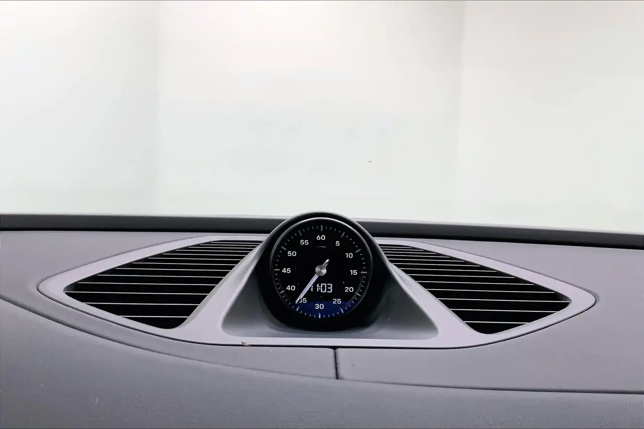Porsche Macan снимка Porsche Macan