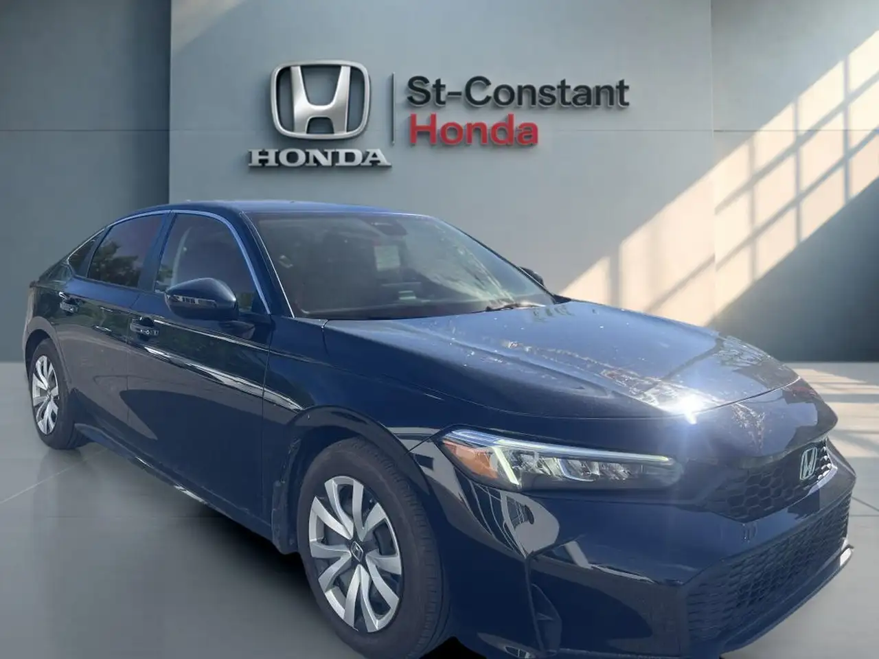 Honda Civic снимка Honda Civic
