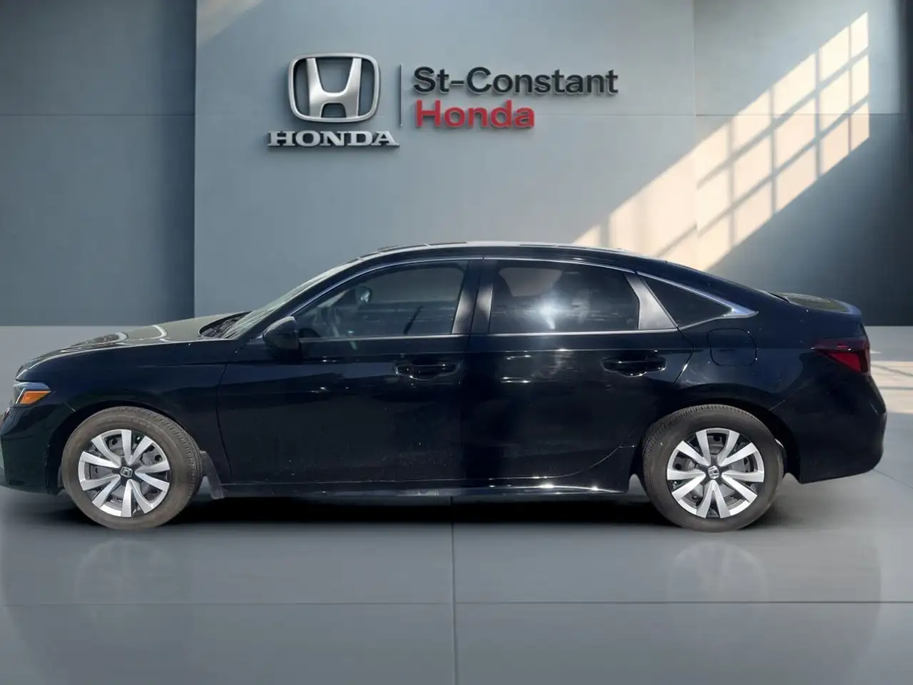 Honda Civic снимка Honda Civic