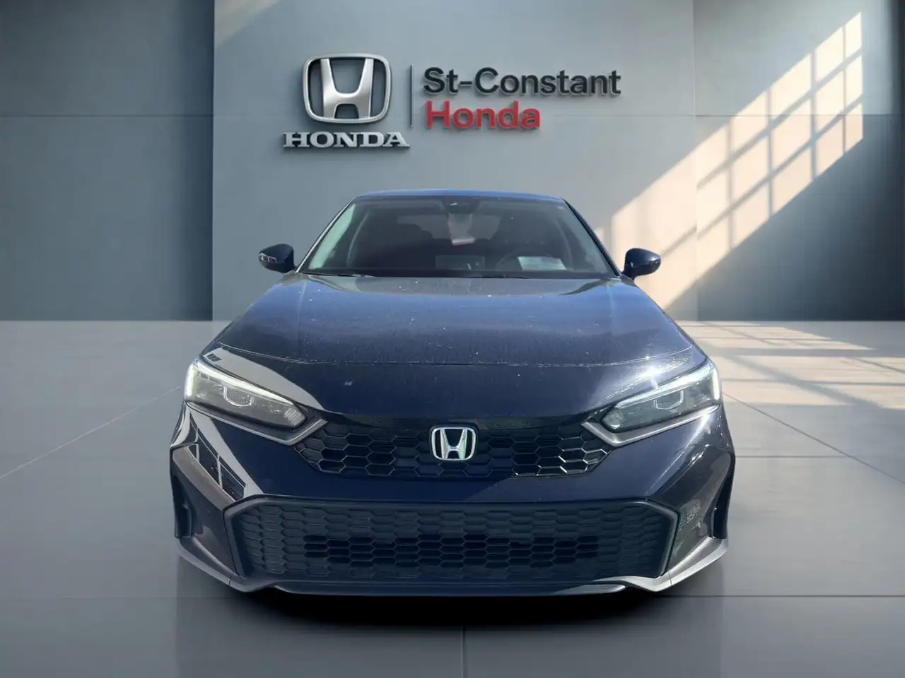 Honda Civic снимка Honda Civic