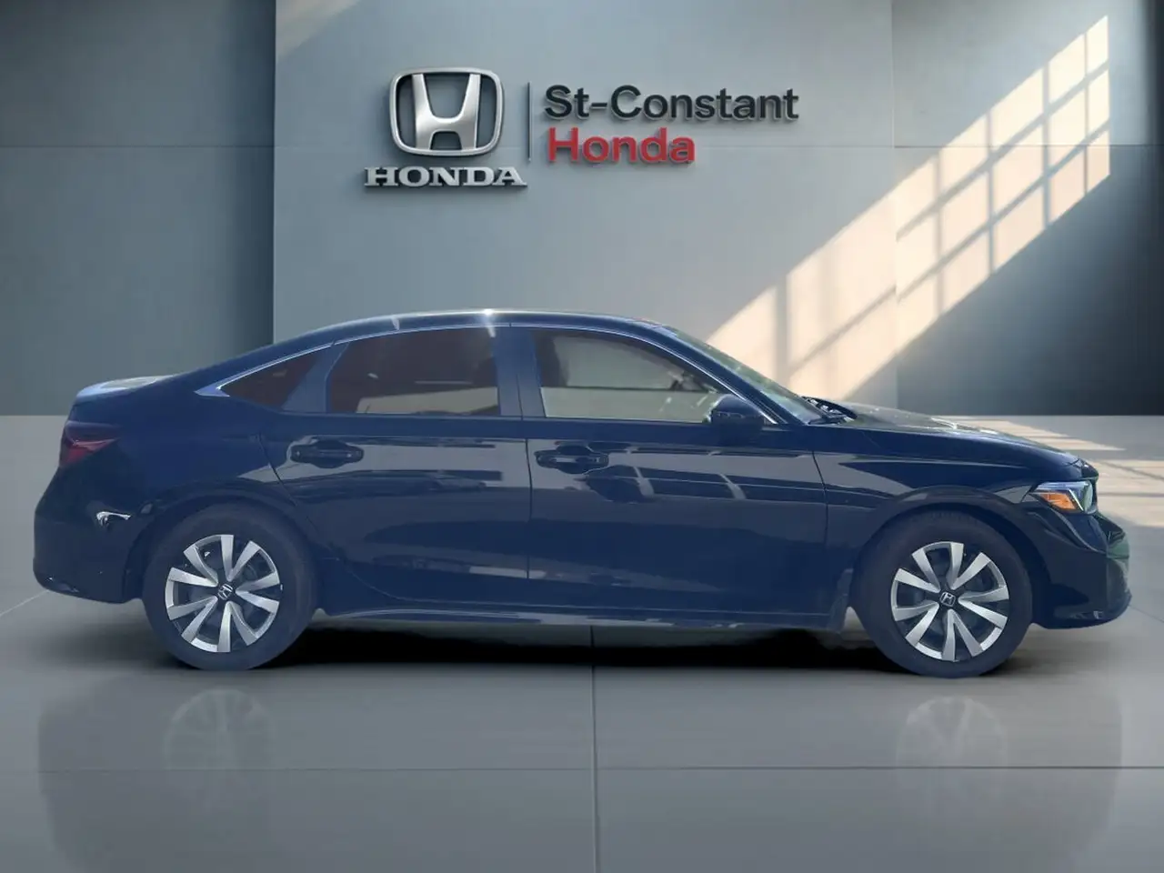 Honda Civic снимка Honda Civic