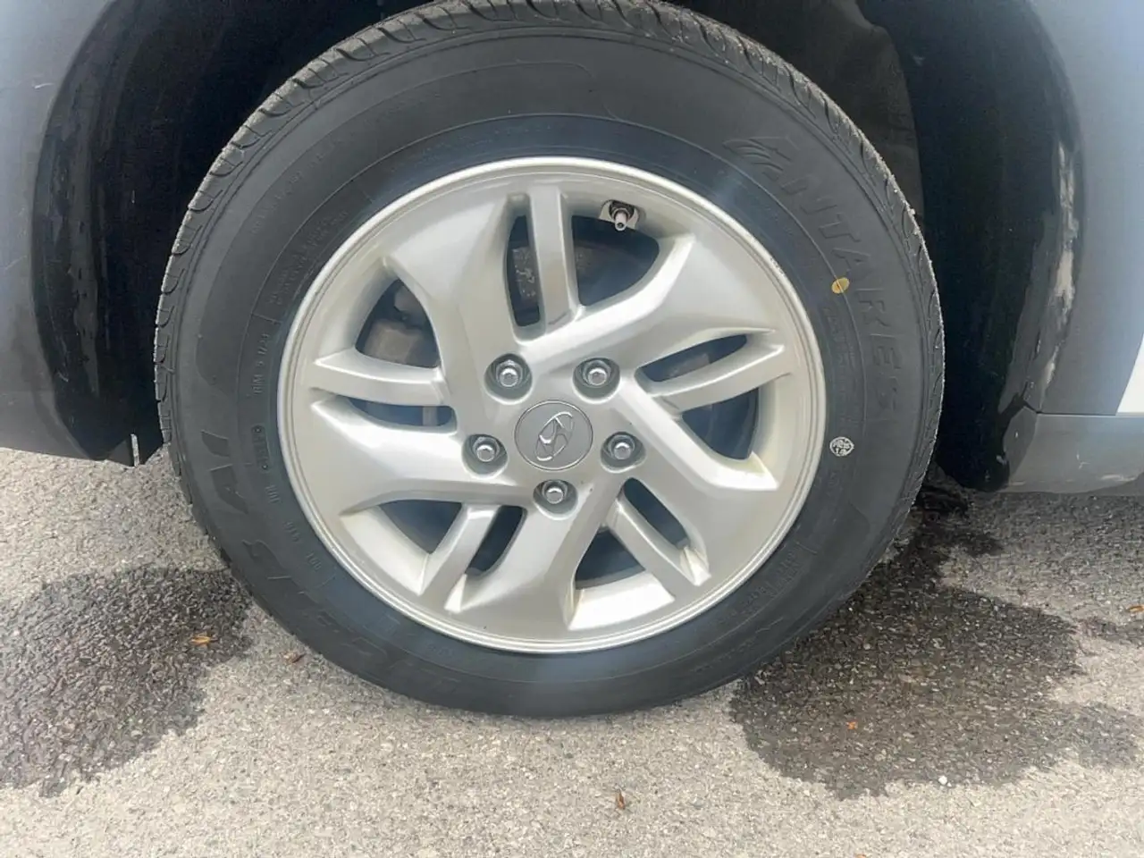 Hyundai Venue fotografie Hyundai Venue