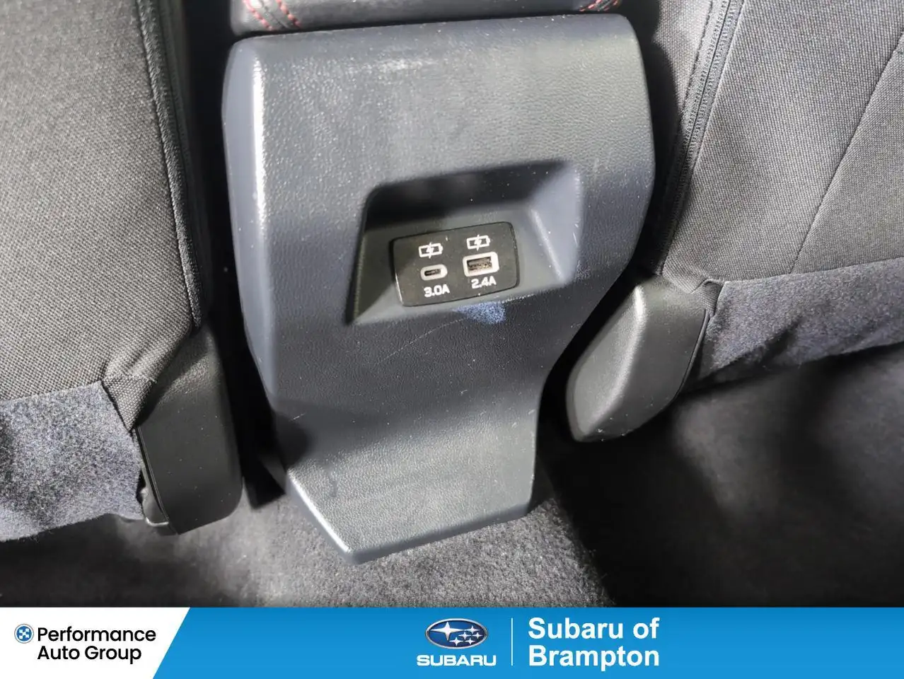 Subaru Impreza снимка Subaru Impreza