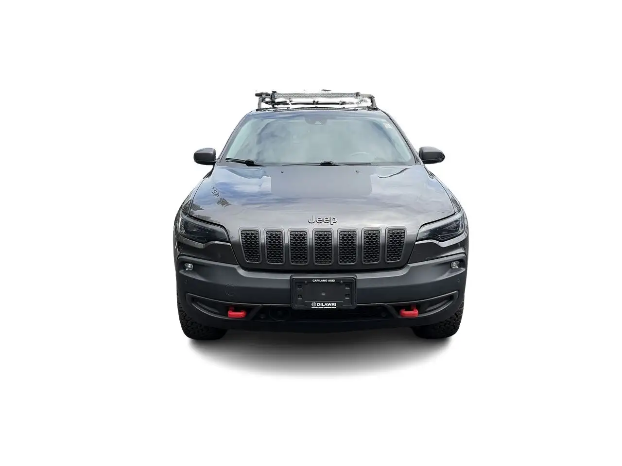 Jeep Cherokee снимка Jeep Cherokee
