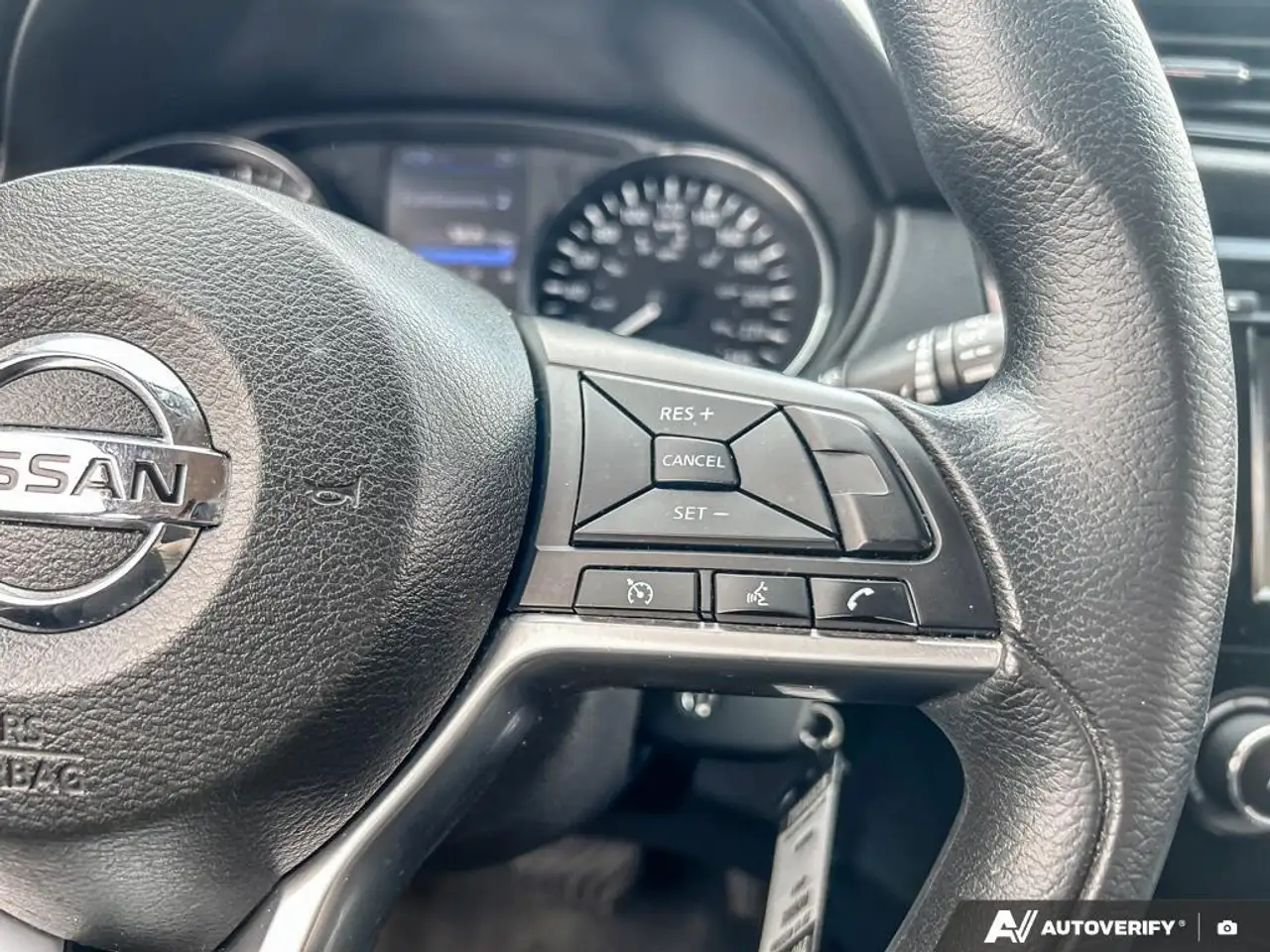 Nissan Rogue photo Nissan Rogue