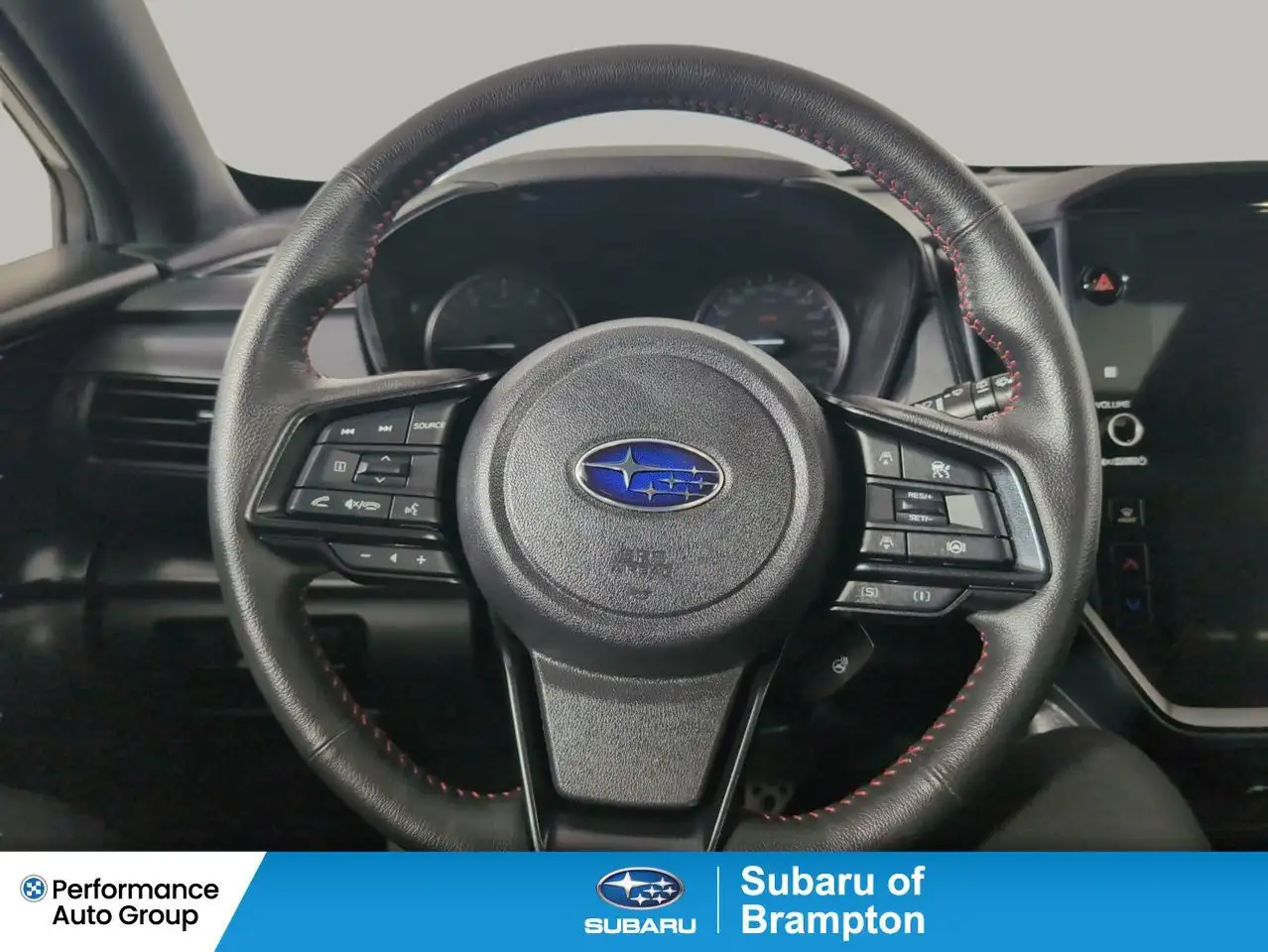 Subaru Impreza снимка Subaru Impreza