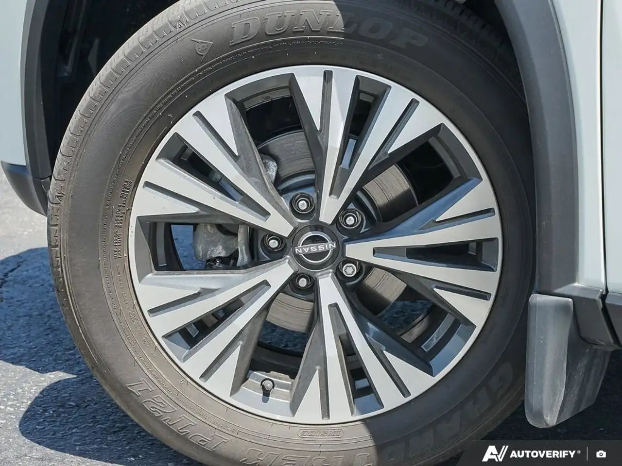 Nissan Rogue photo Nissan Rogue