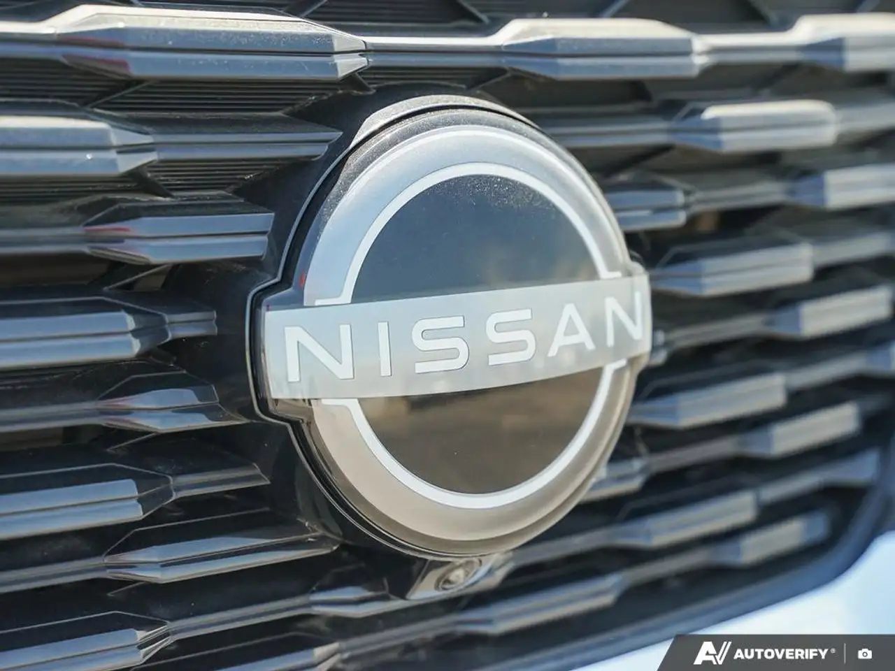 Nissan Rogue photo Nissan Rogue