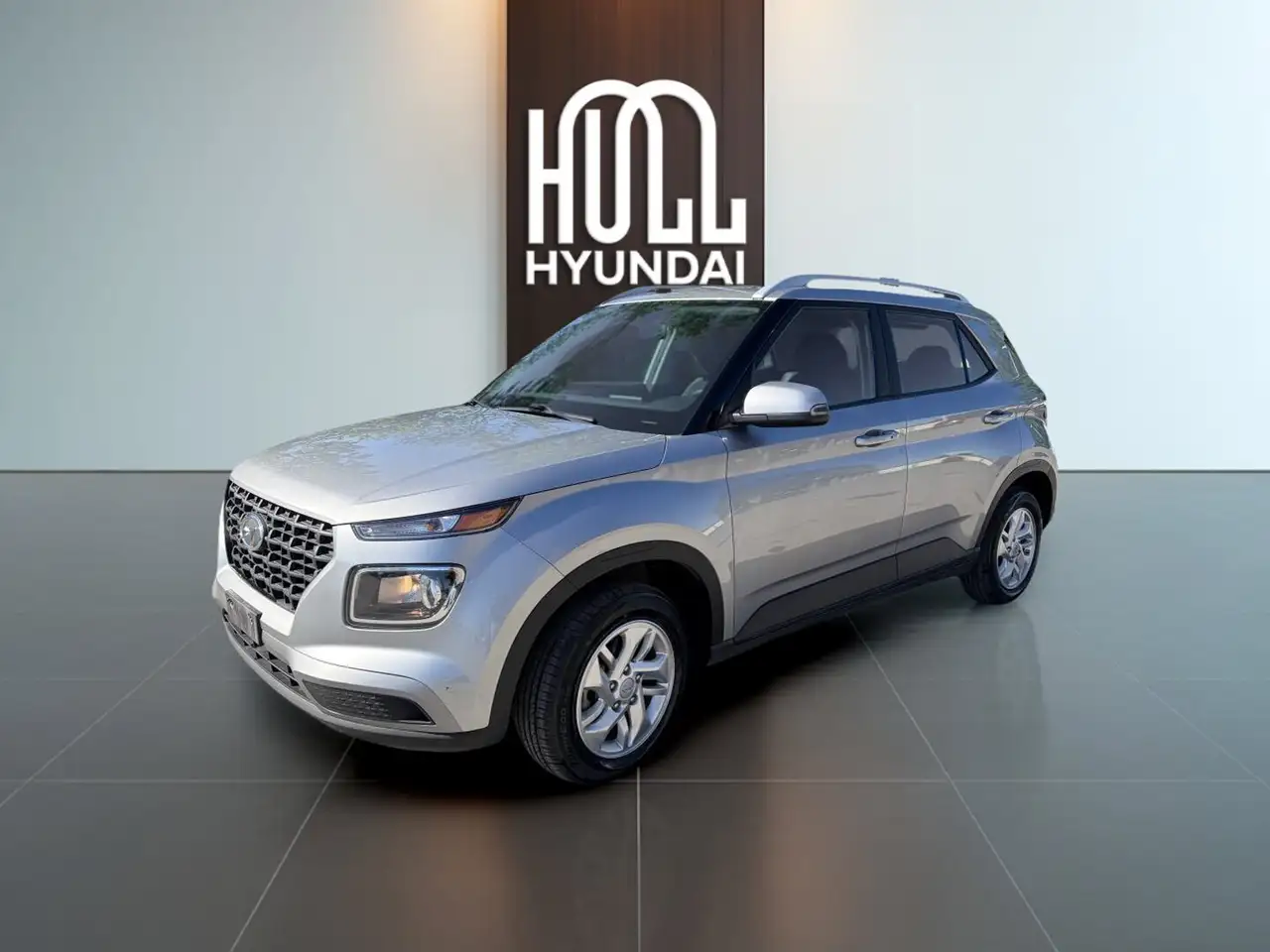2024 Hyundai Venue