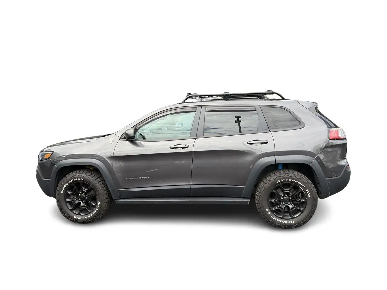 Jeep Cherokee снимка Jeep Cherokee