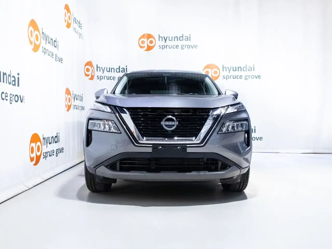 2022 Nissan Rogue