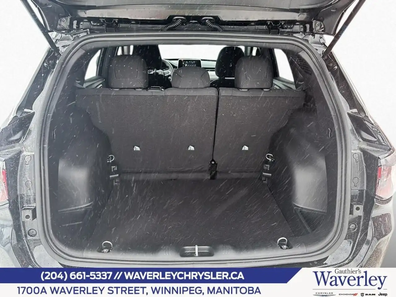 Jeep Compass photo Jeep Compass