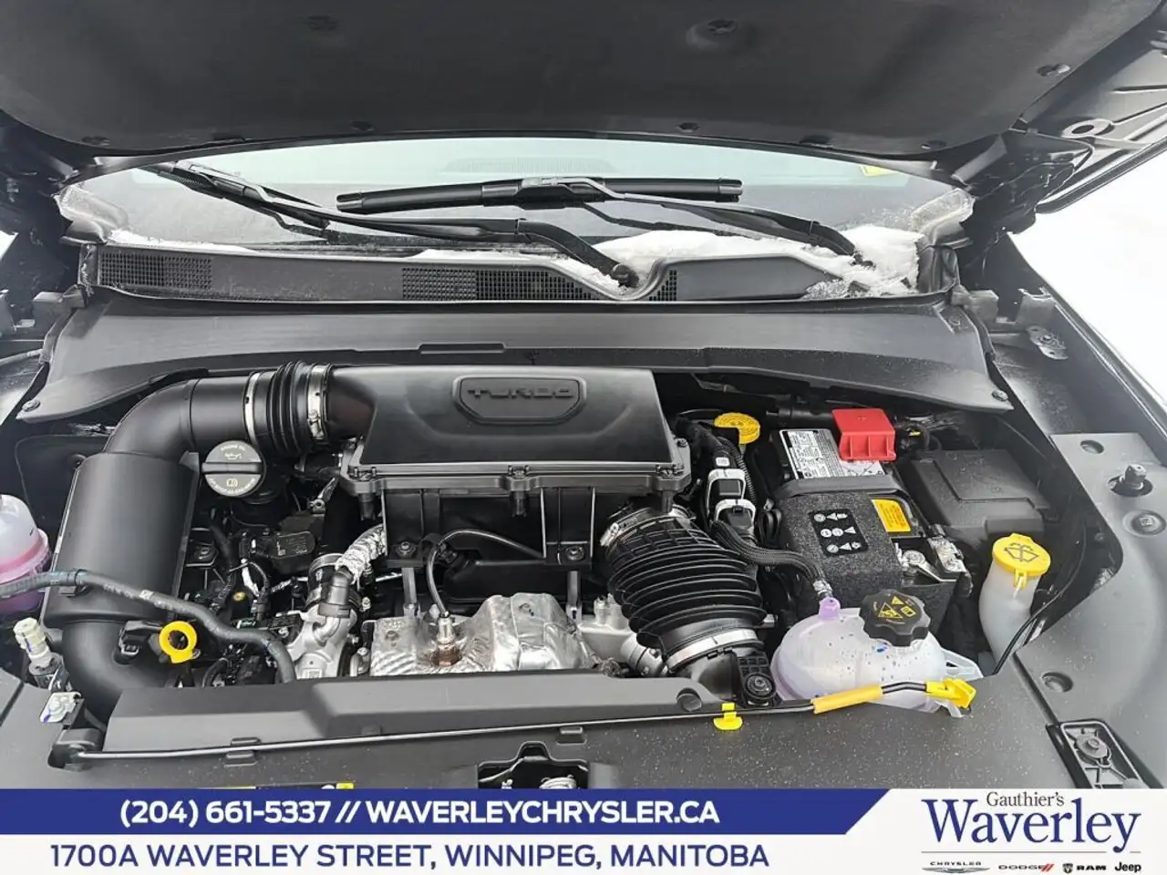 Jeep Compass photo Jeep Compass