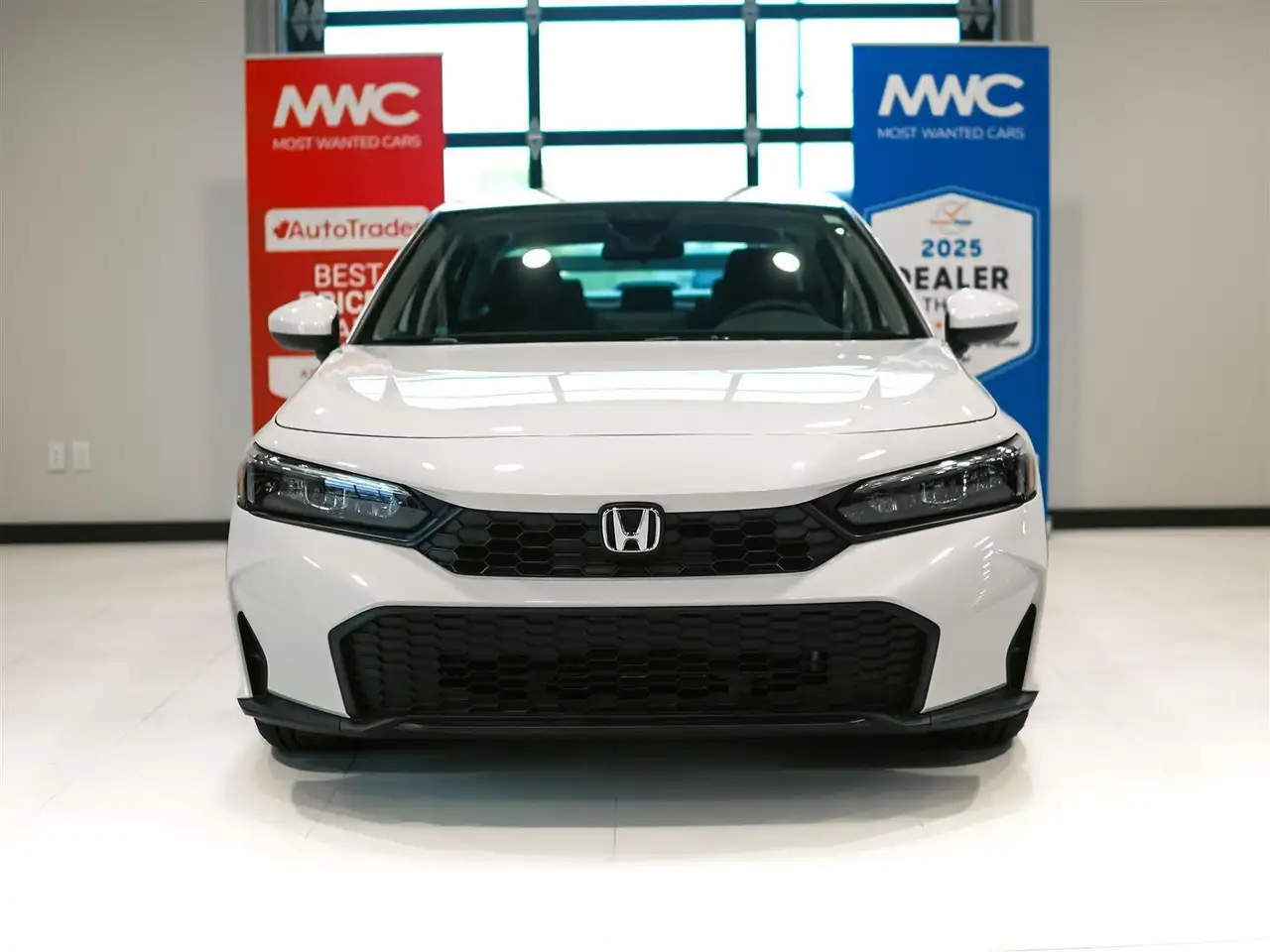 Honda Civic photo Honda Civic
