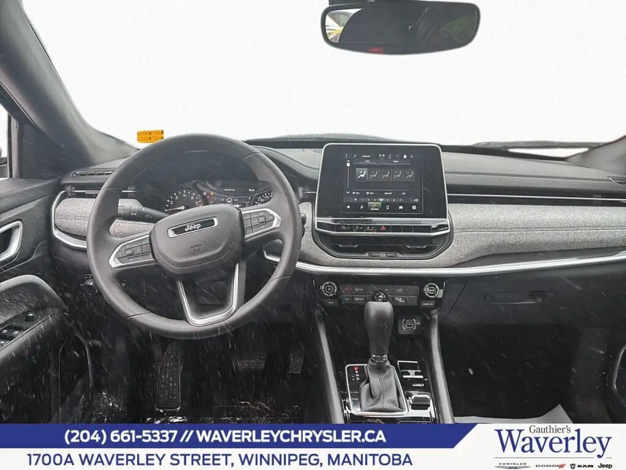 Jeep Compass photo Jeep Compass