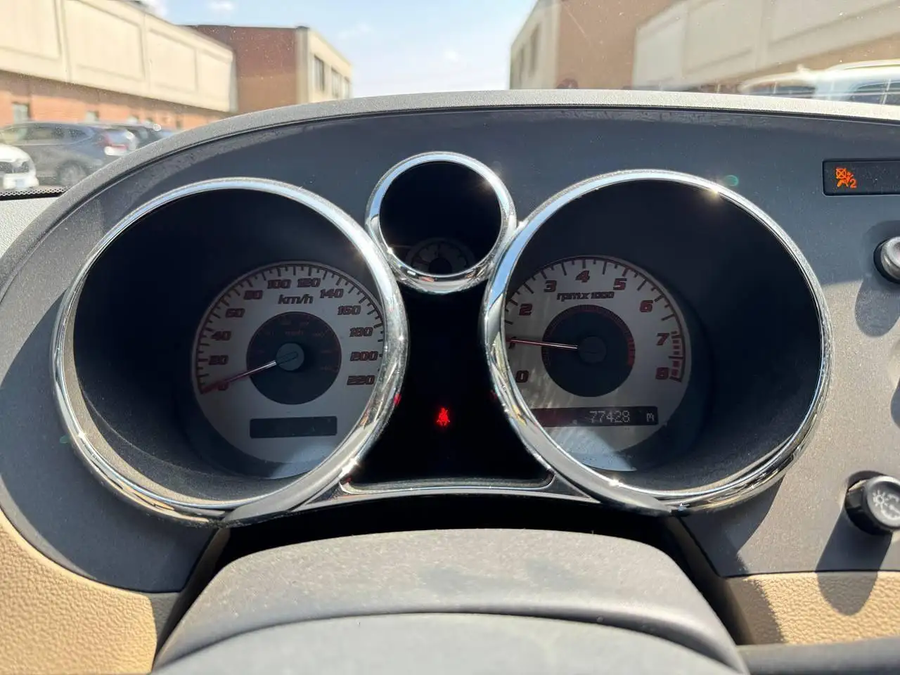 Pontiac Solstice photo Pontiac Solstice