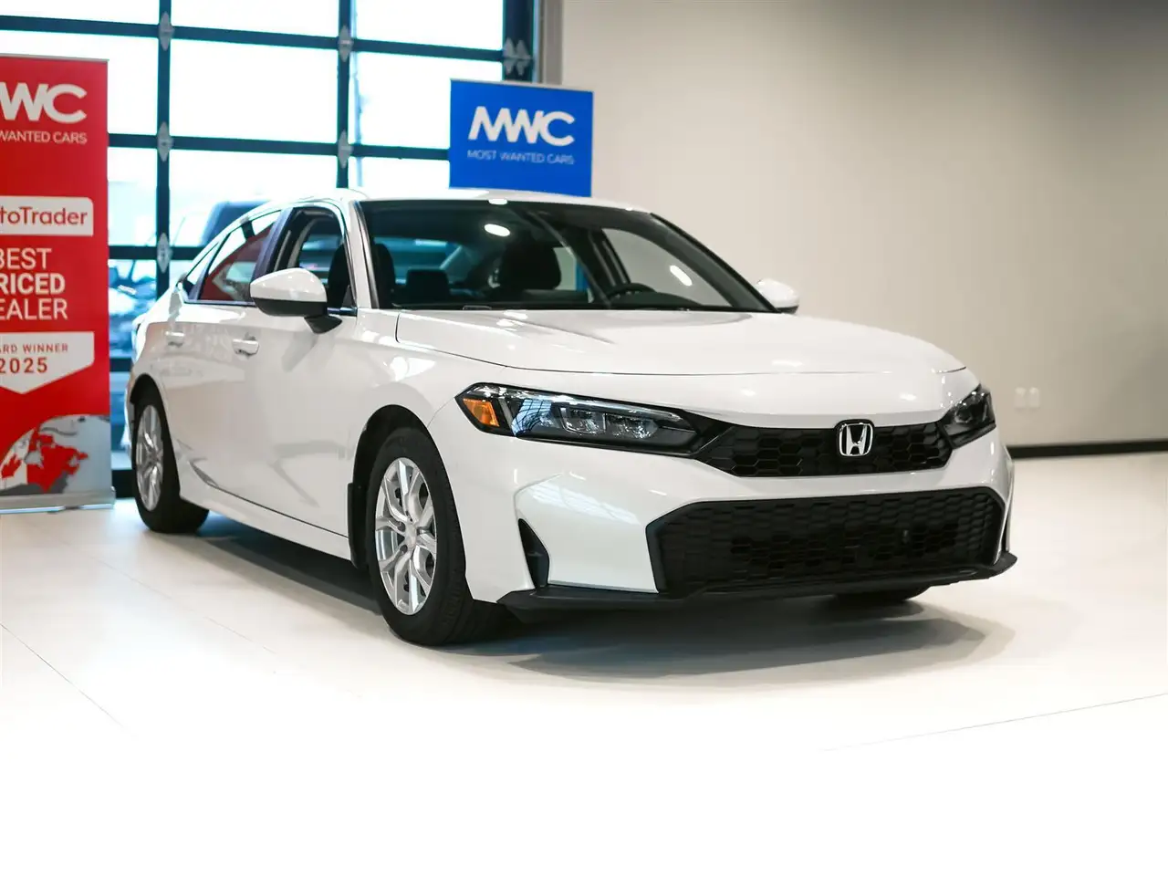 Honda Civic photo Honda Civic
