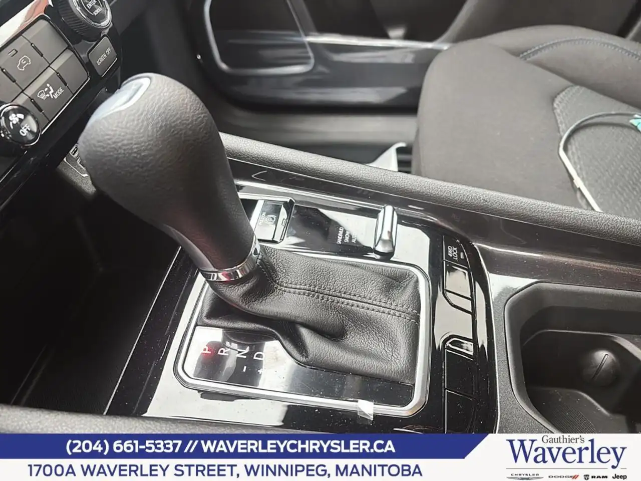 Jeep Compass photo Jeep Compass