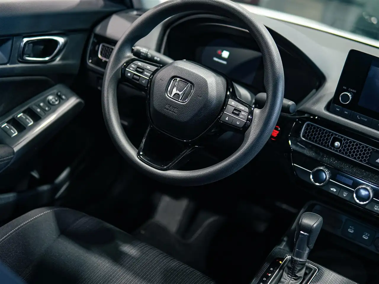 Honda Civic photo Honda Civic