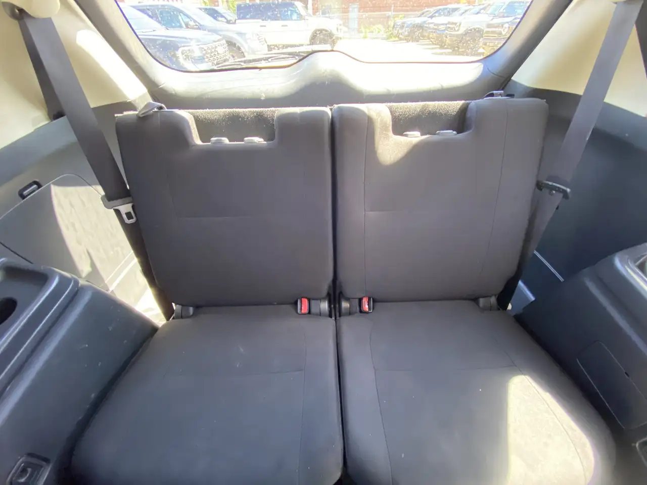Mitsubishi Outlander снимка Mitsubishi Outlander