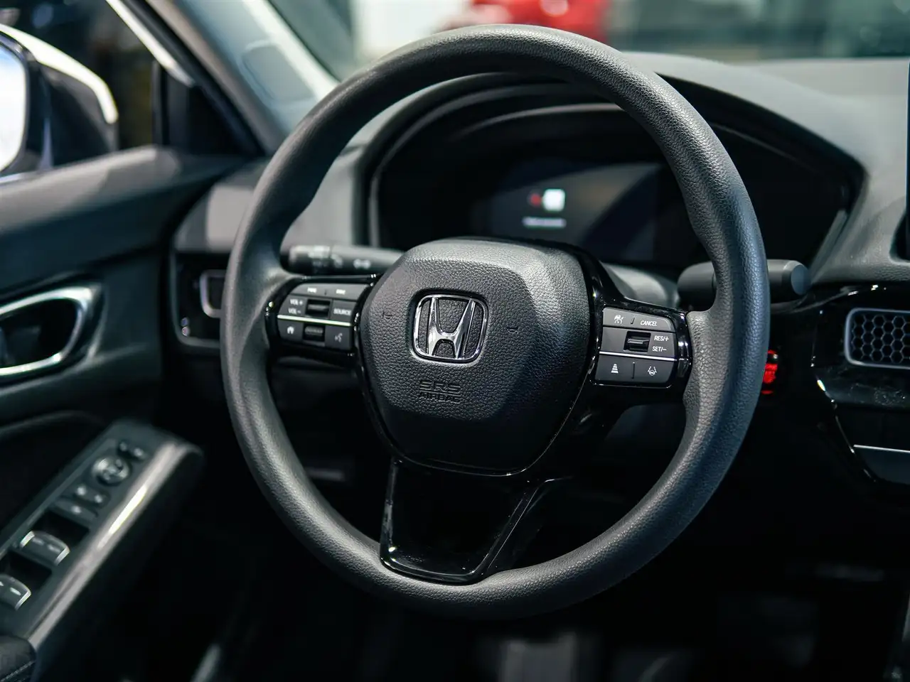Honda Civic photo Honda Civic