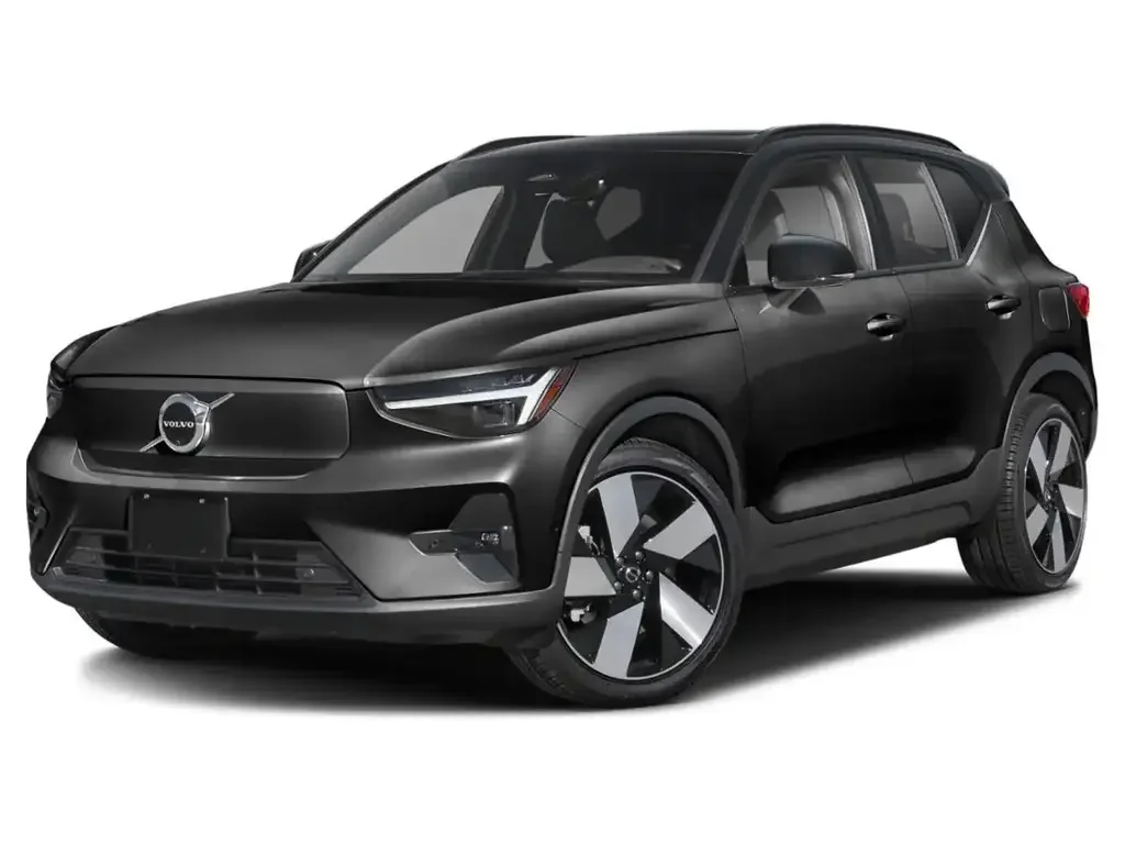 2023 Volvo XC40