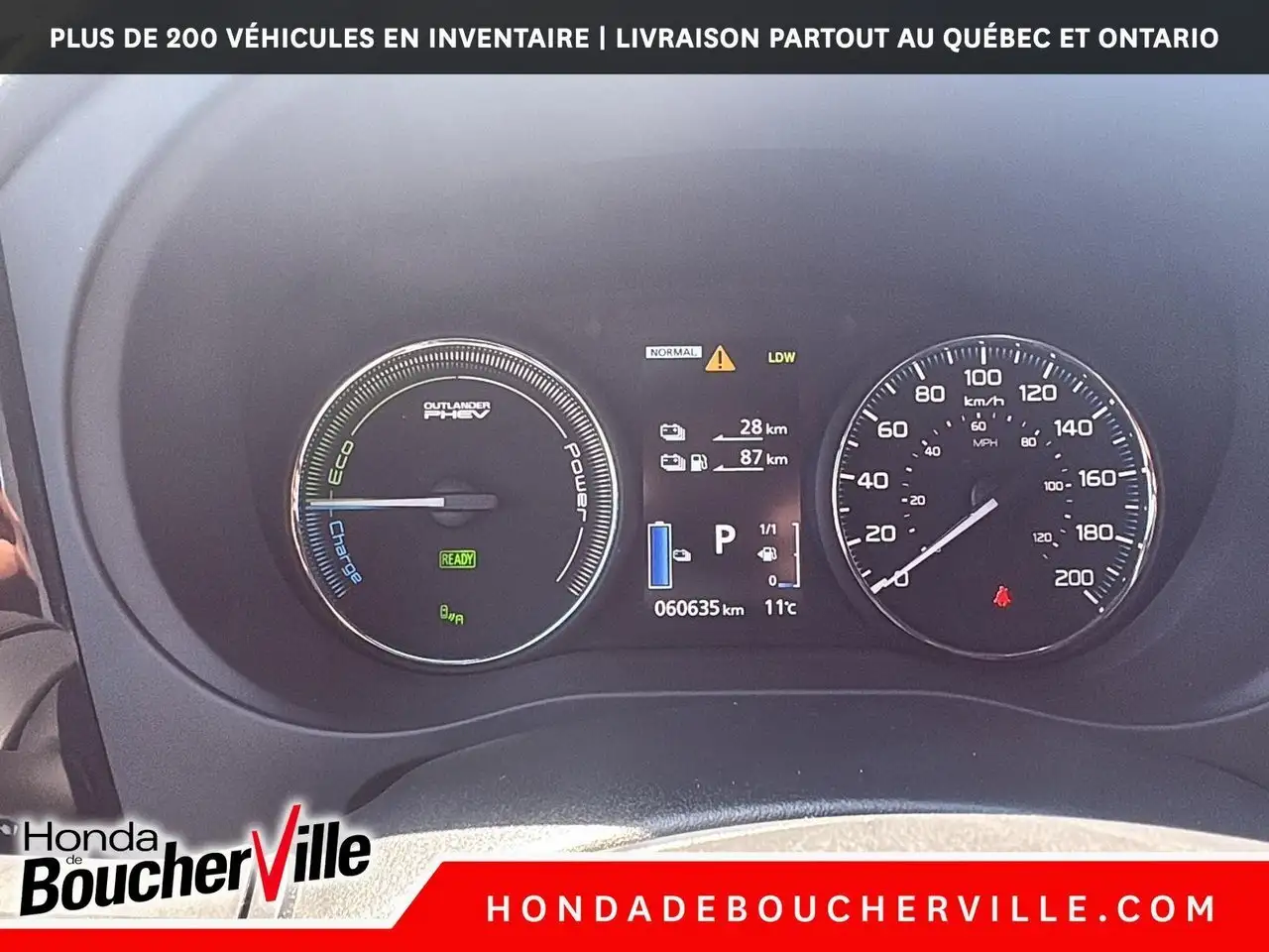 Mitsubishi Outlander fotografie Mitsubishi Outlander
