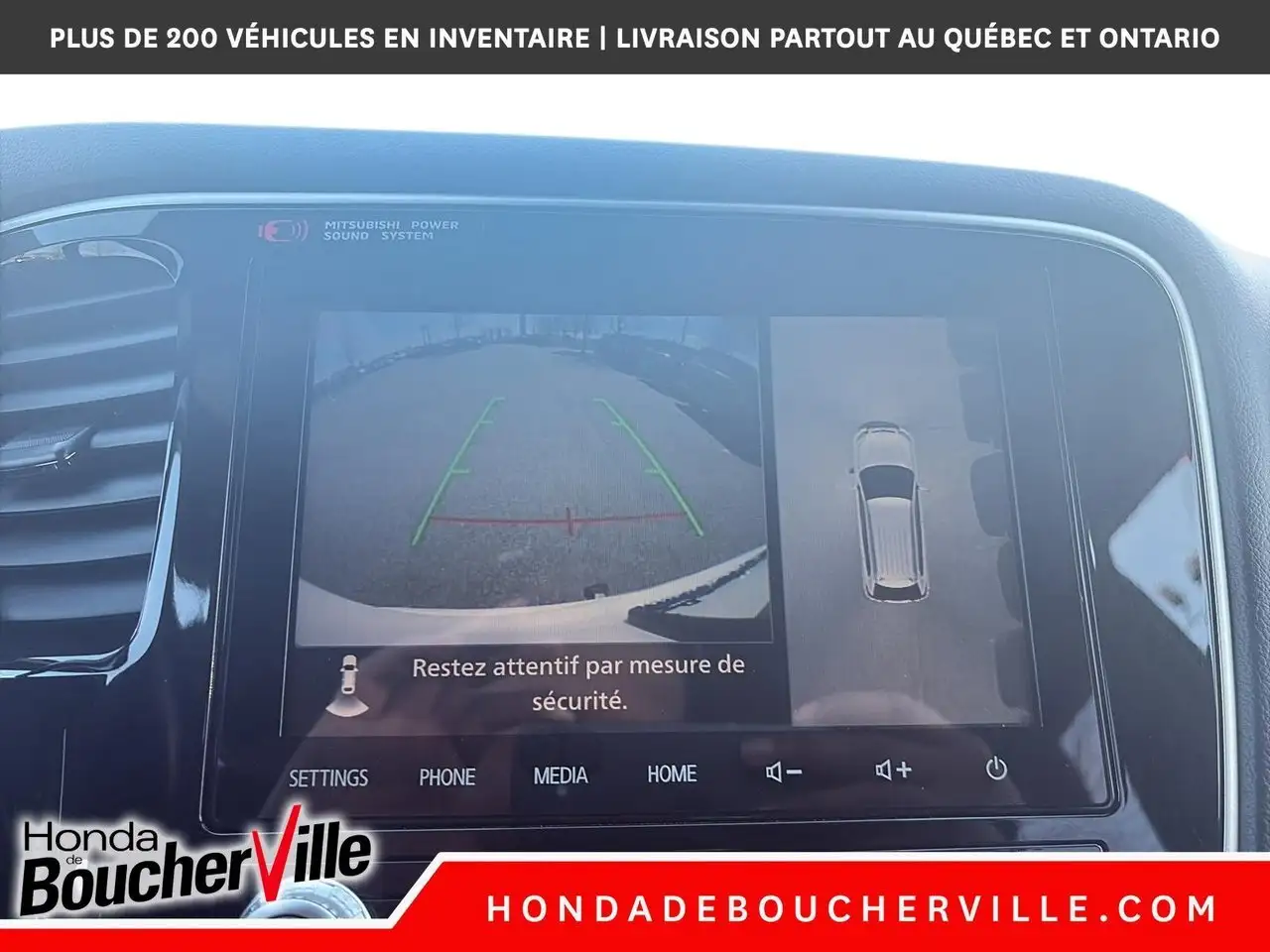 Mitsubishi Outlander fotografie Mitsubishi Outlander