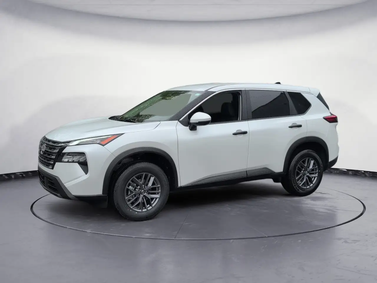 Nissan Rogue photo Nissan Rogue