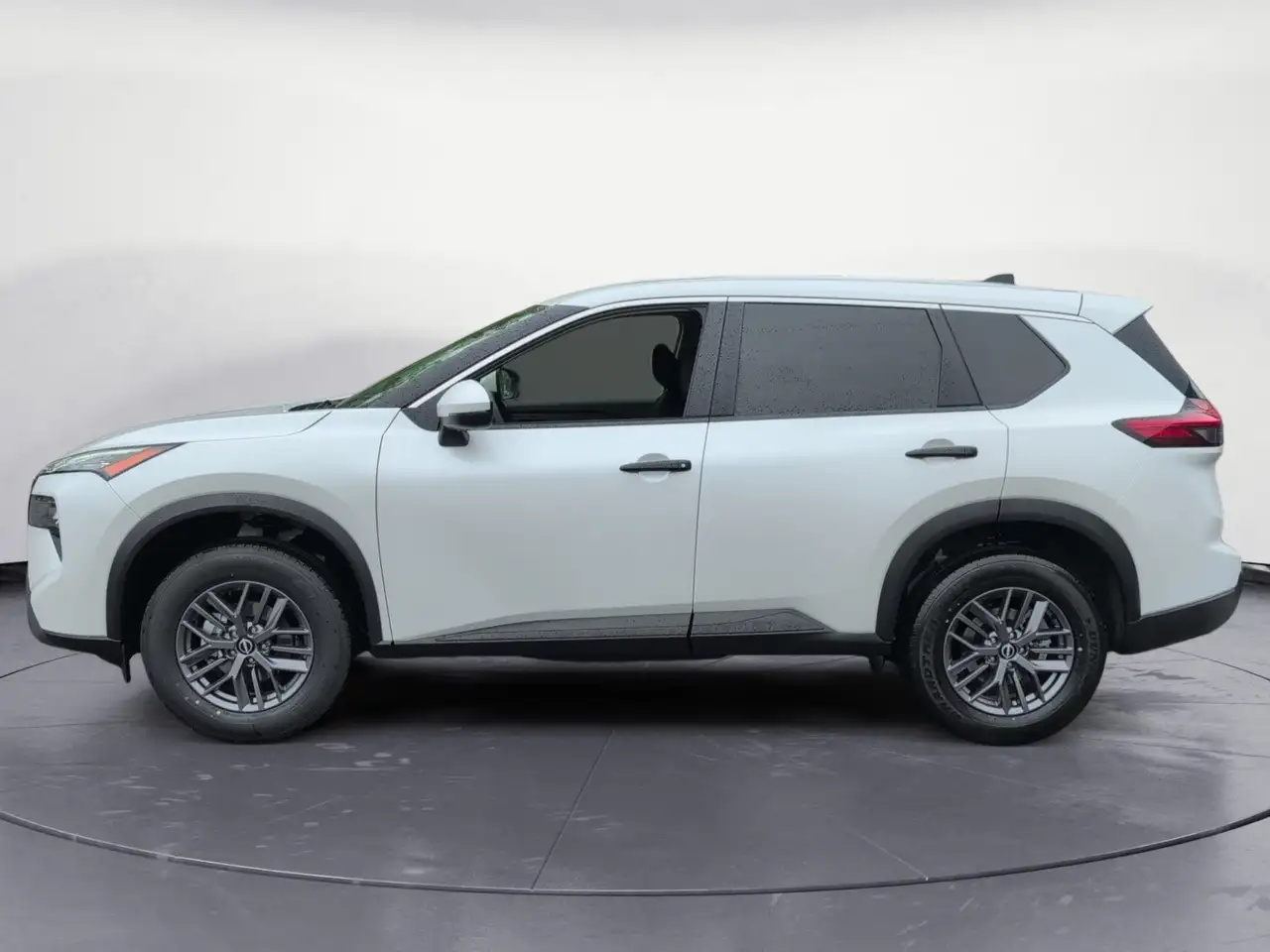 Nissan Rogue photo Nissan Rogue