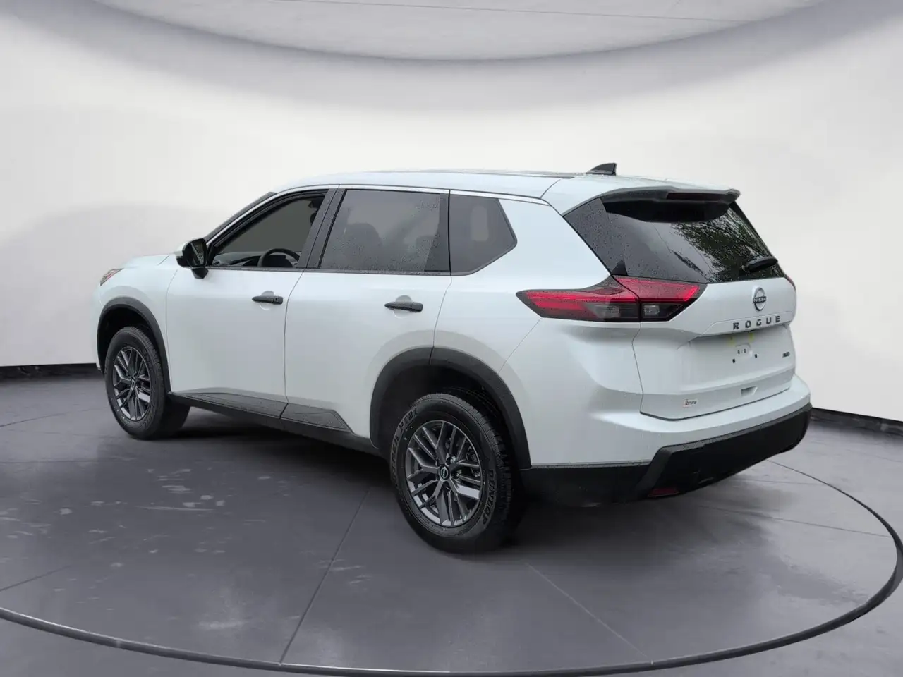 Nissan Rogue photo Nissan Rogue
