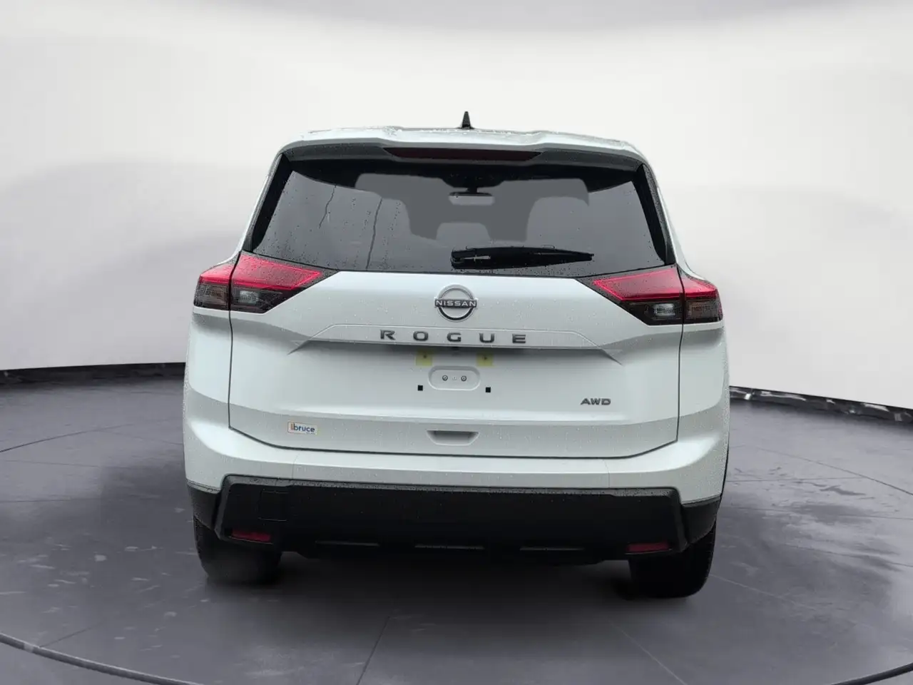 Nissan Rogue photo Nissan Rogue
