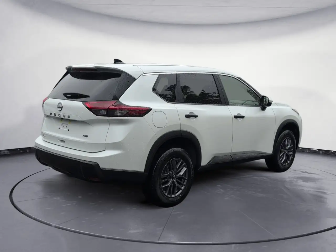 Nissan Rogue photo Nissan Rogue