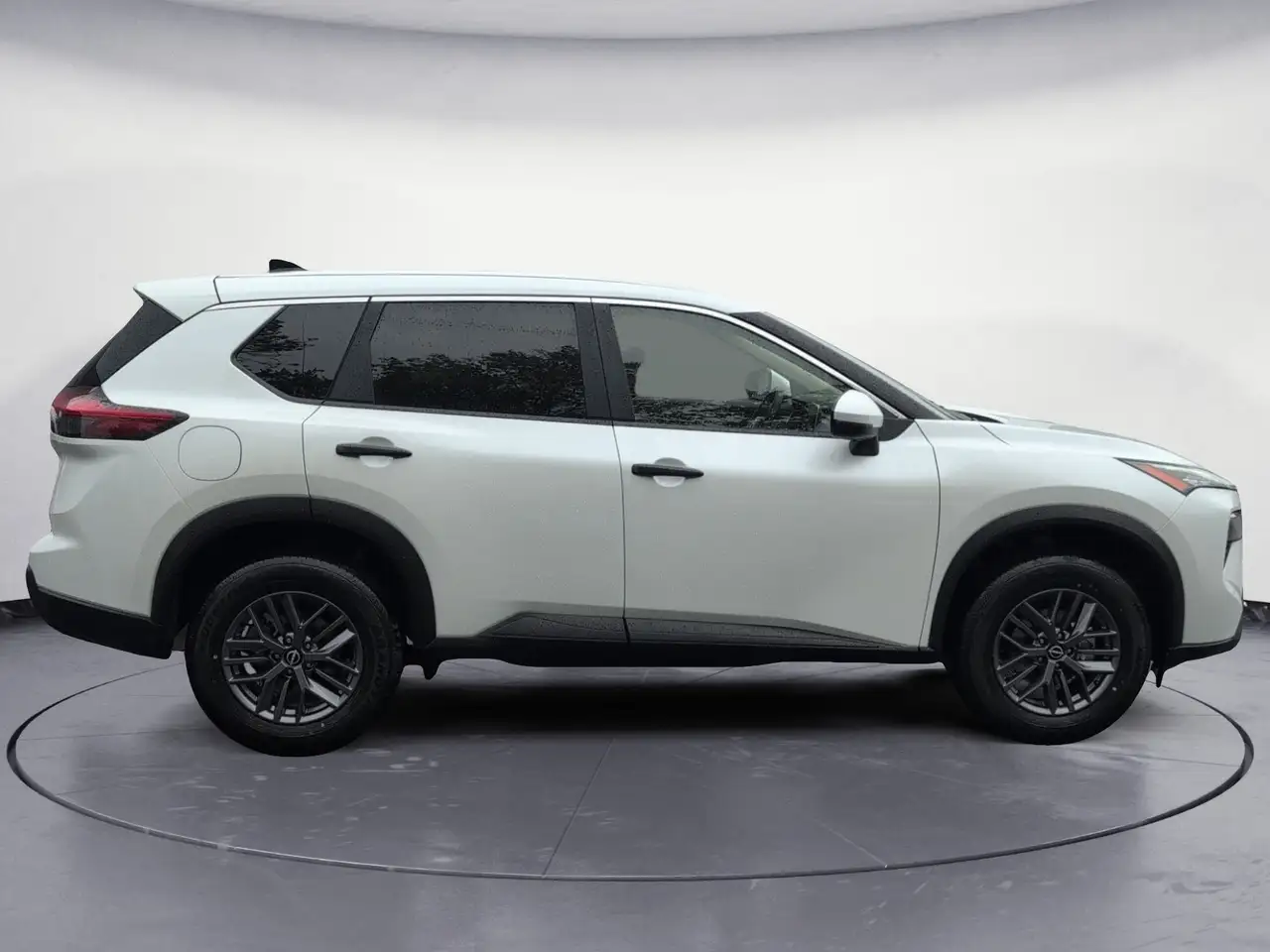 Nissan Rogue photo Nissan Rogue
