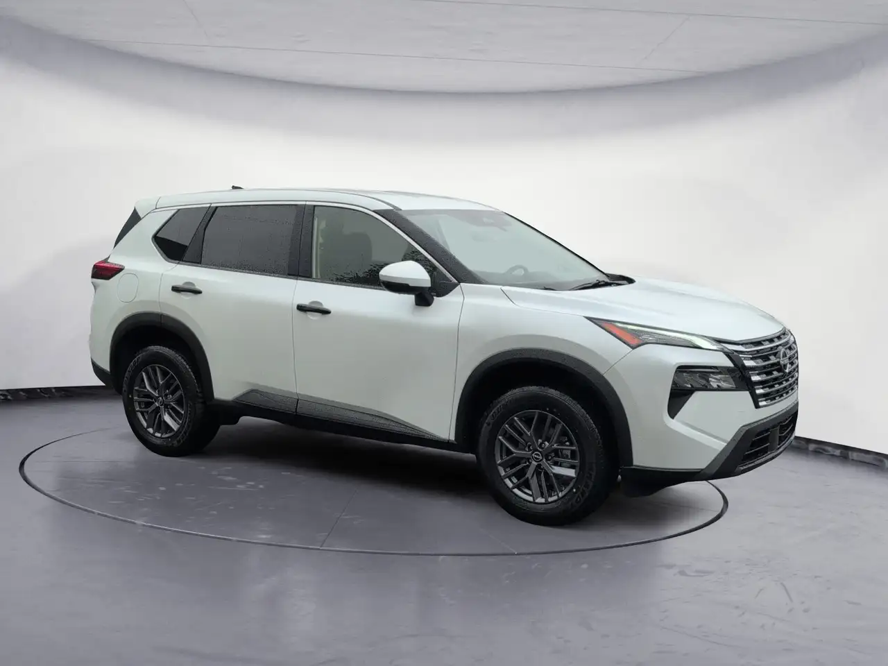 Nissan Rogue photo Nissan Rogue