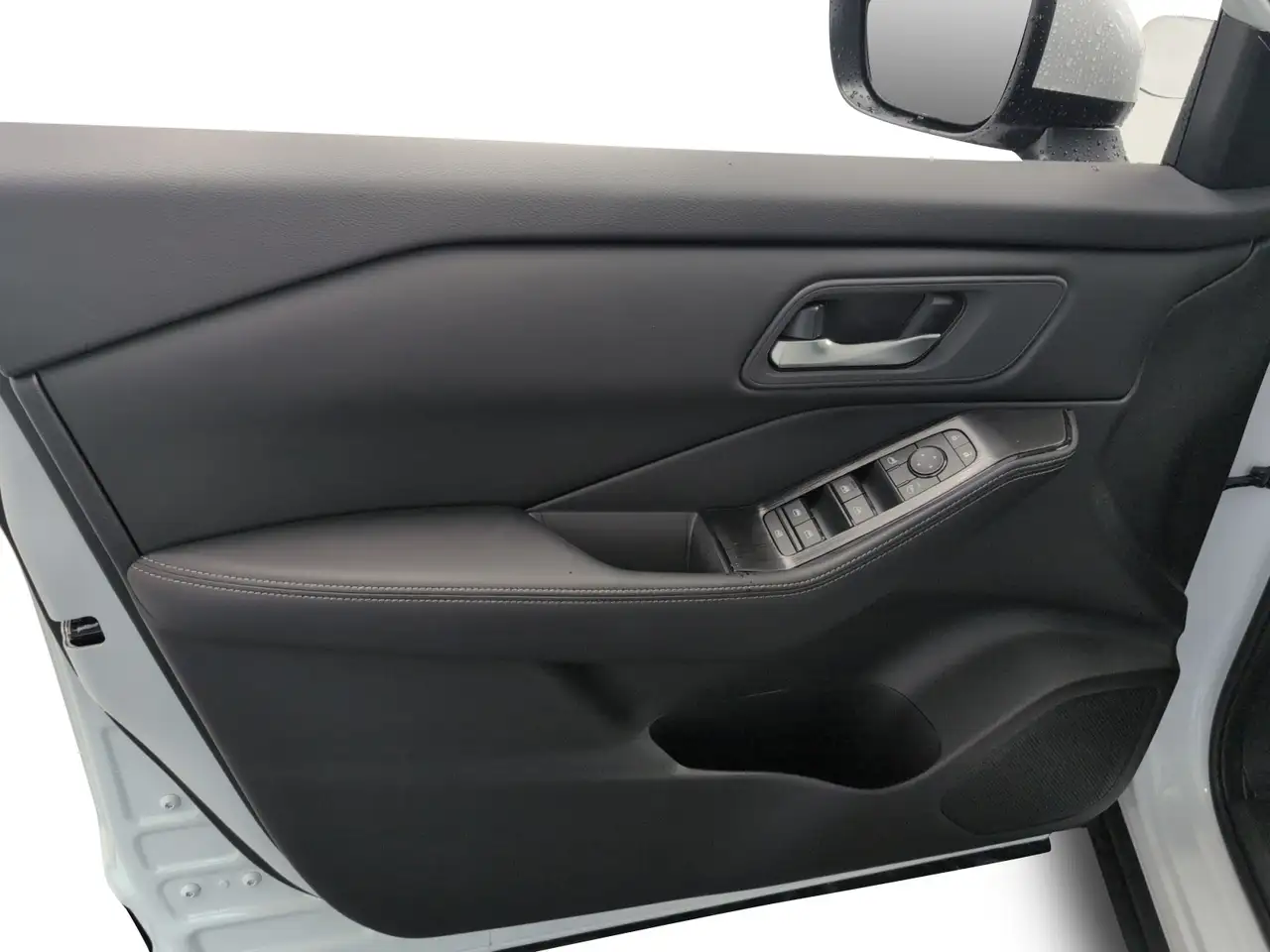 Nissan Rogue photo Nissan Rogue