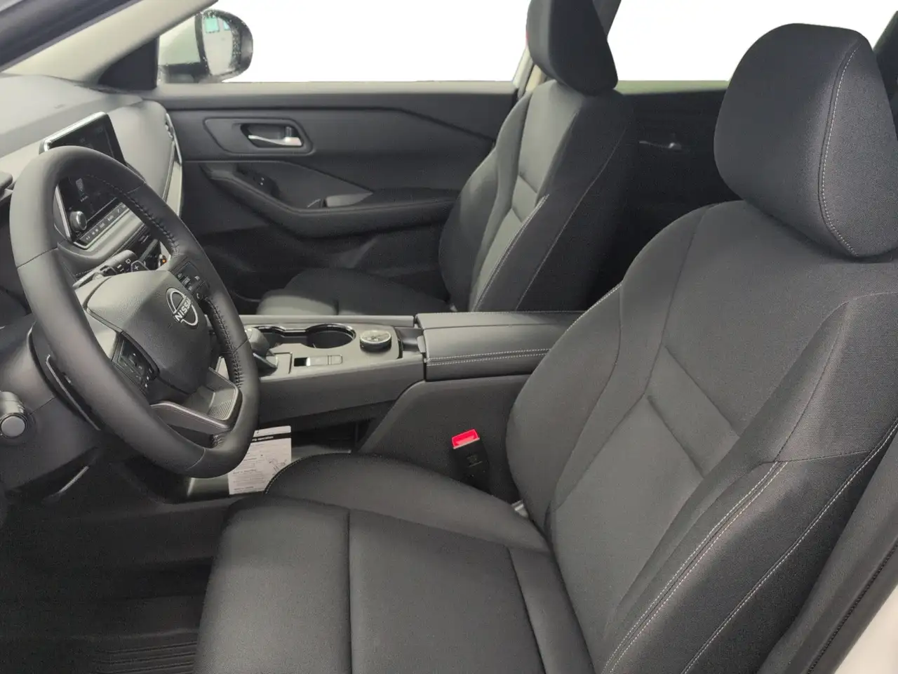 Nissan Rogue photo Nissan Rogue