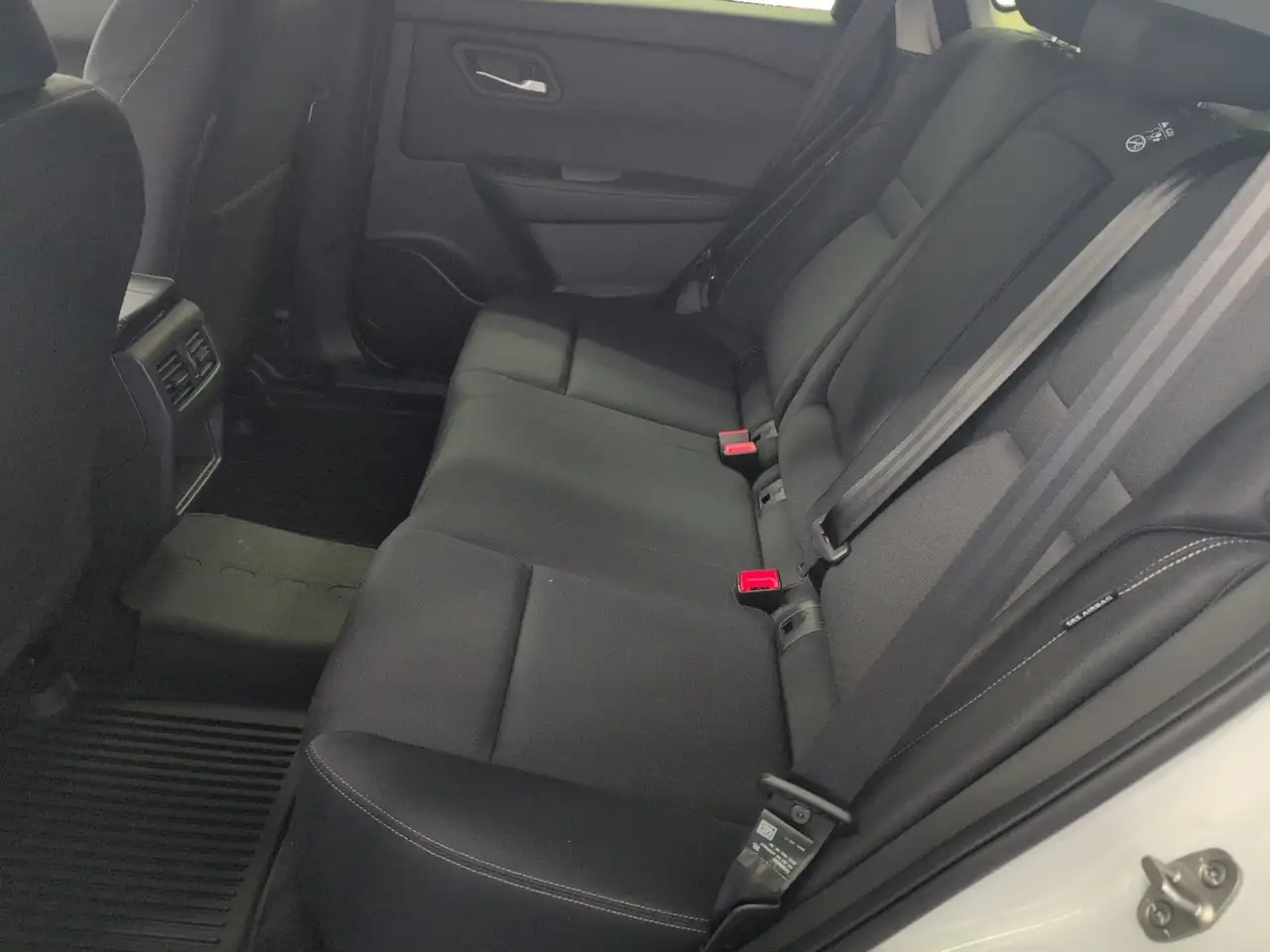 Nissan Rogue photo Nissan Rogue