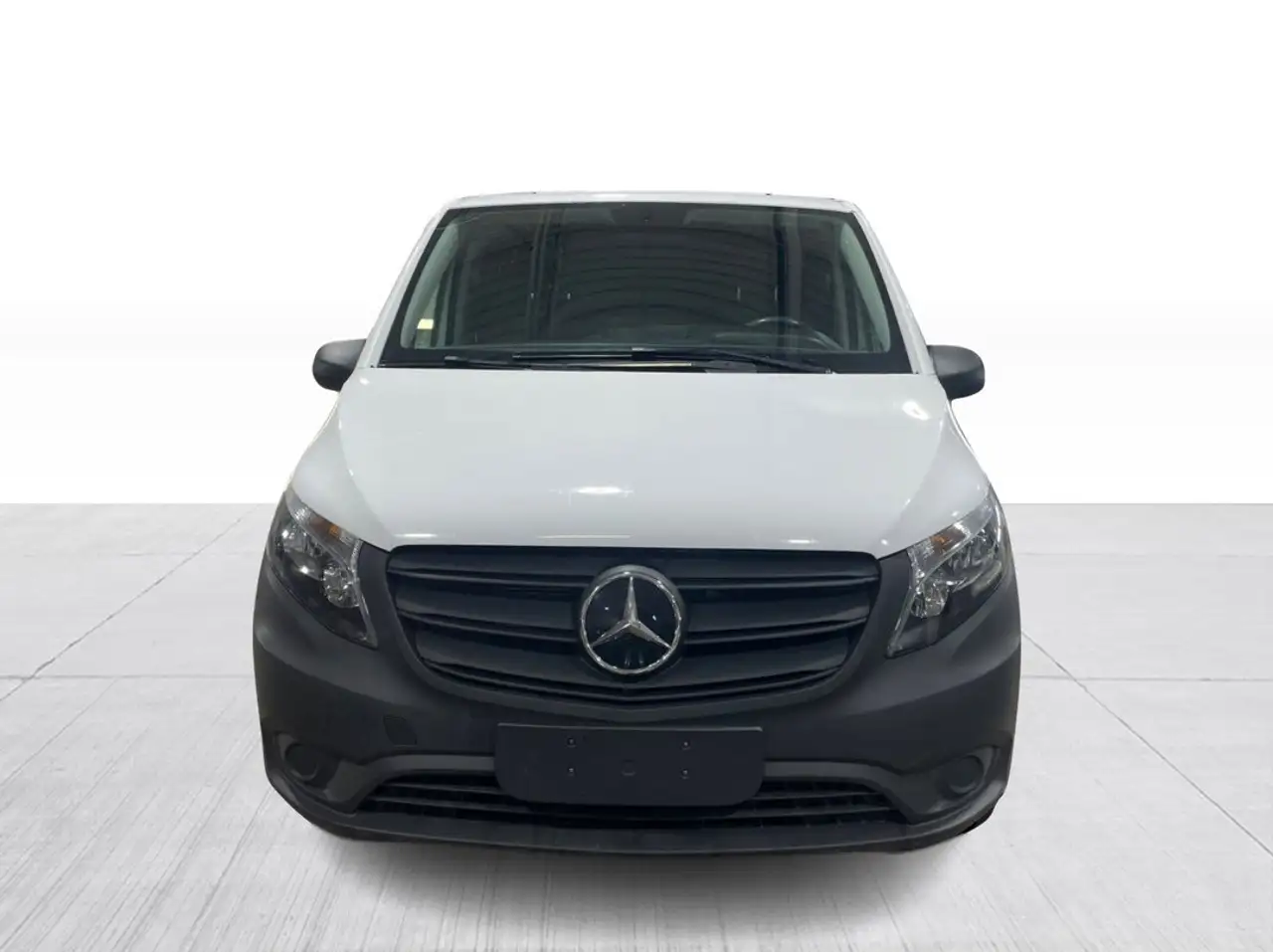 Mercedes-Benz Metris Cargo Van снимка Mercedes-Benz Metris Cargo Van