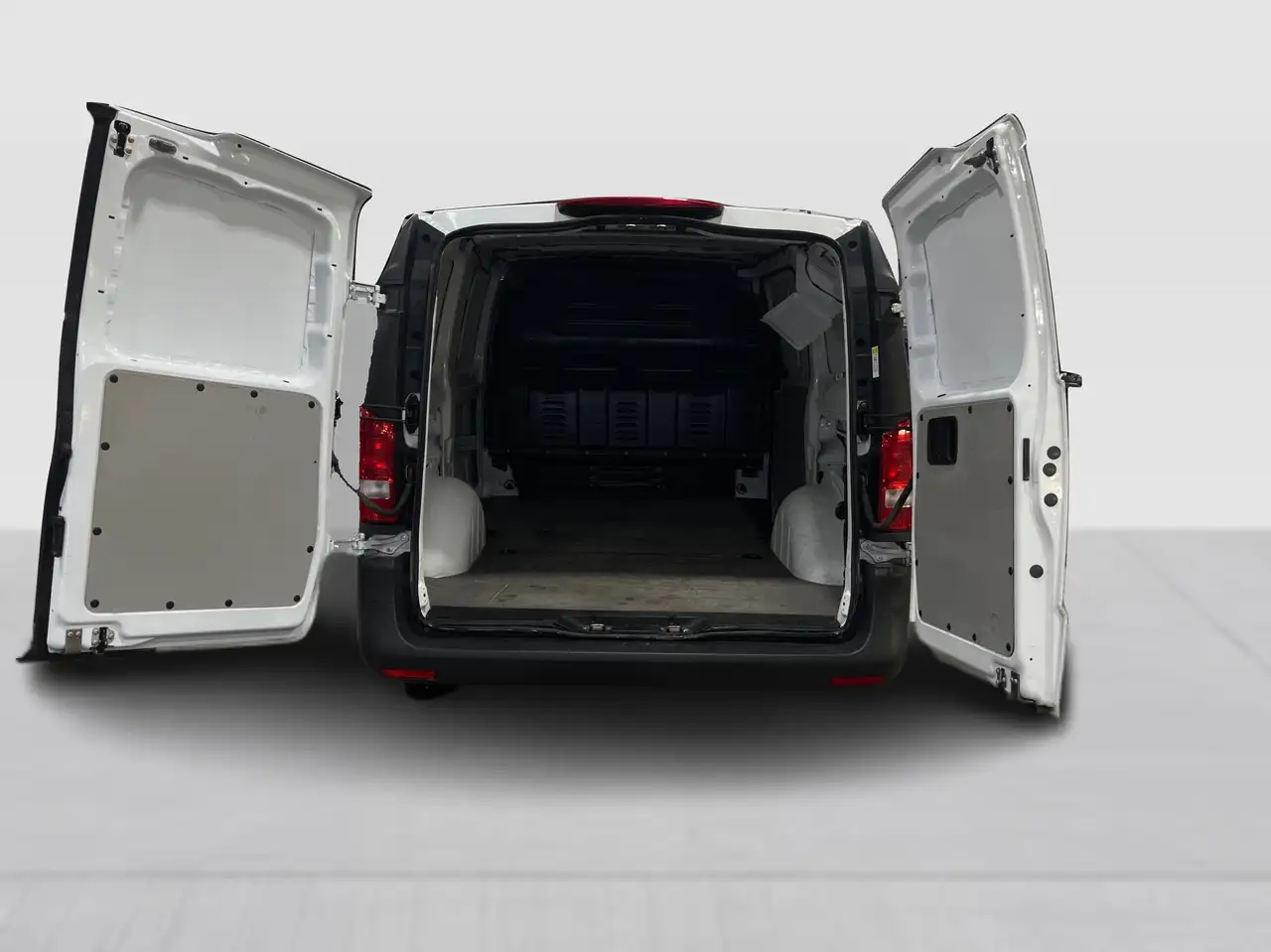 Mercedes-Benz Metris Cargo Van снимка Mercedes-Benz Metris Cargo Van