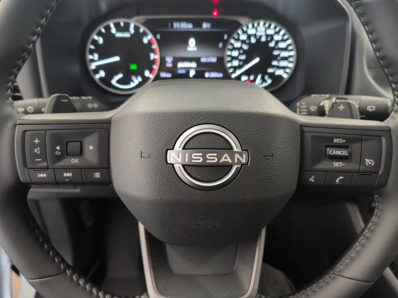 Nissan Rogue photo Nissan Rogue