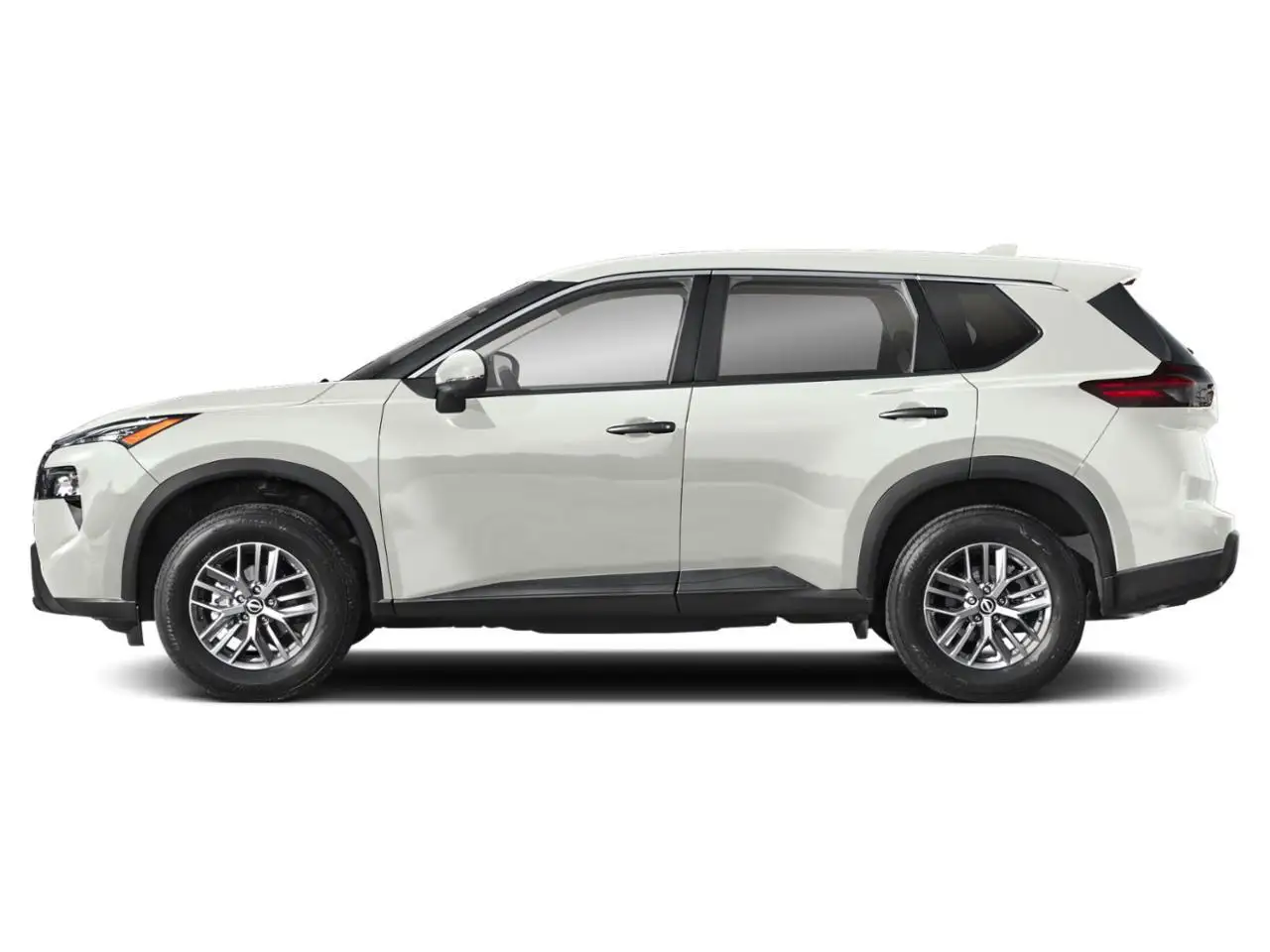 Nissan Rogue photo Nissan Rogue