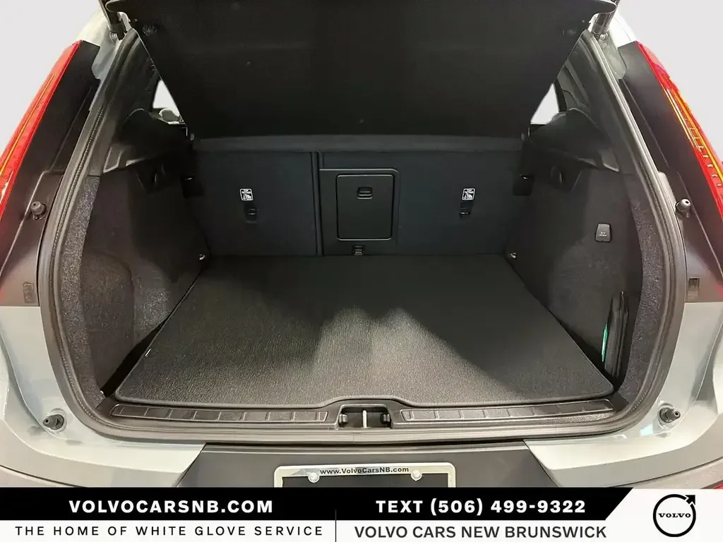 Volvo XC40 снимка Volvo XC40