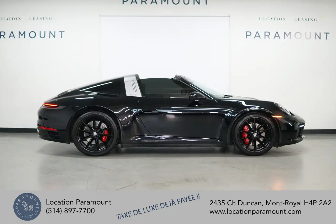 Porsche 911 photo Porsche 911
