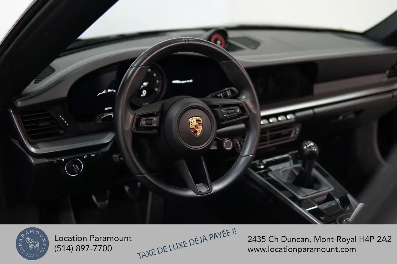 Porsche 911 photo Porsche 911