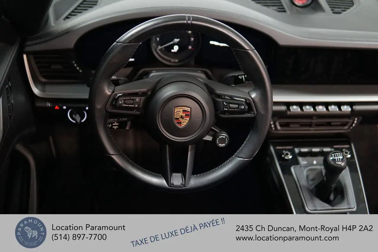 Porsche 911 photo Porsche 911