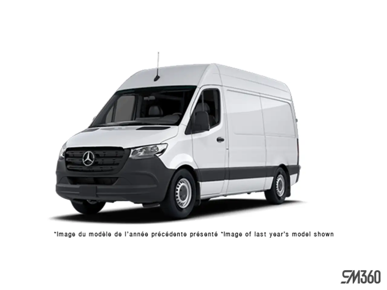 Mercedes-Benz Sprinter снимка Mercedes-Benz Sprinter