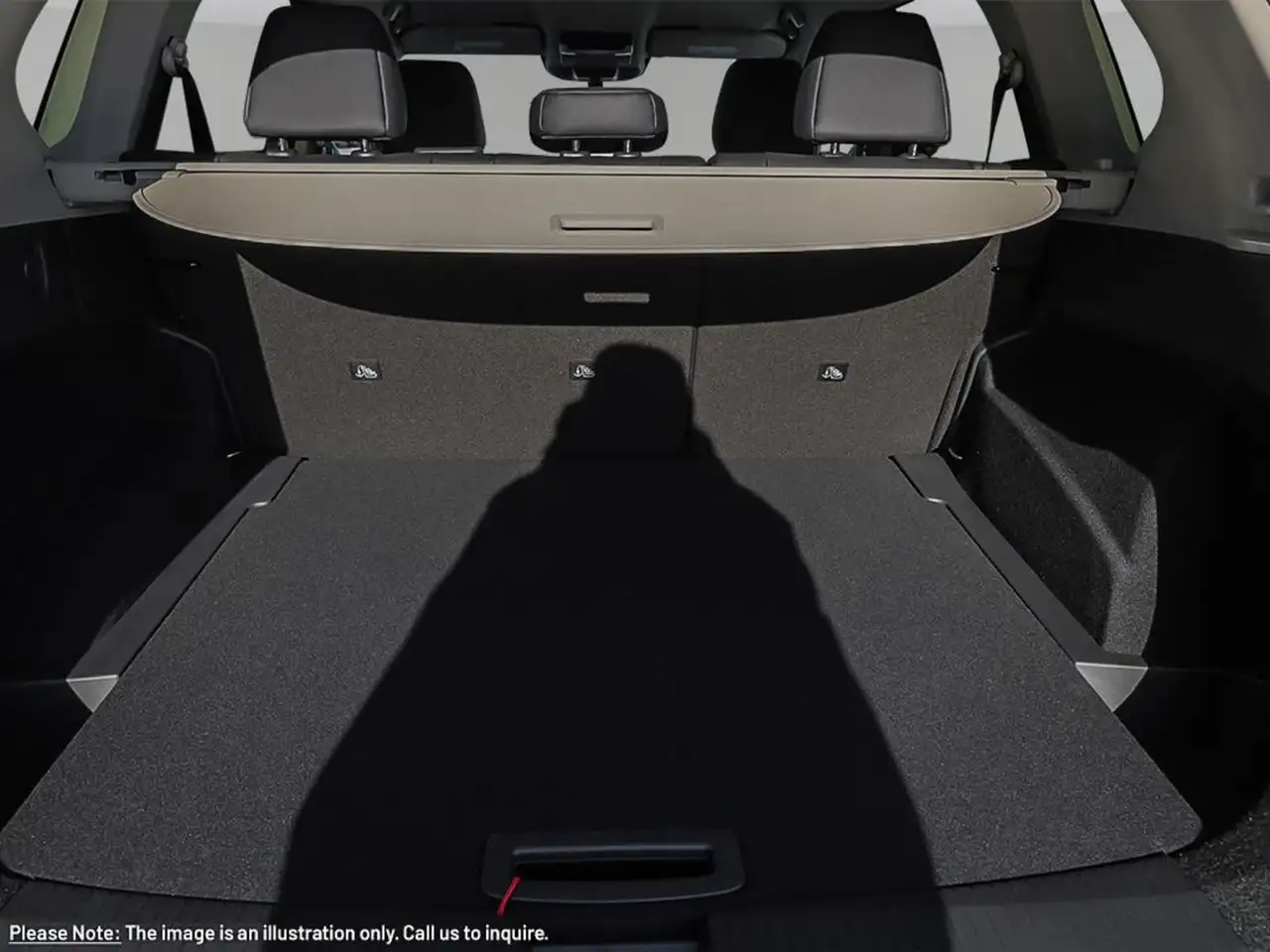 Nissan Rogue fotografie Nissan Rogue