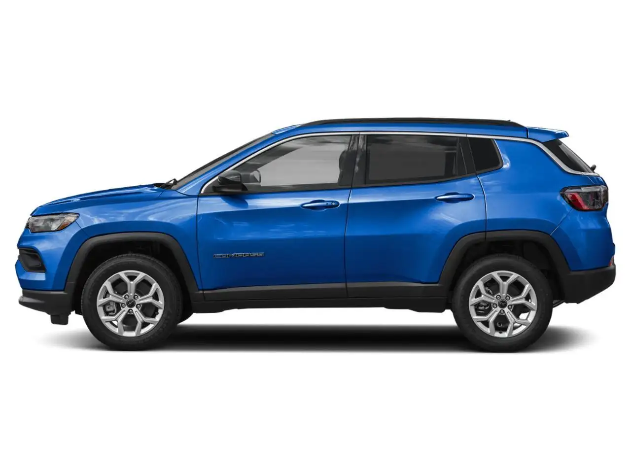 Jeep Compass fotografie Jeep Compass