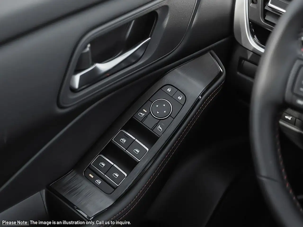 Nissan Rogue fotografie Nissan Rogue
